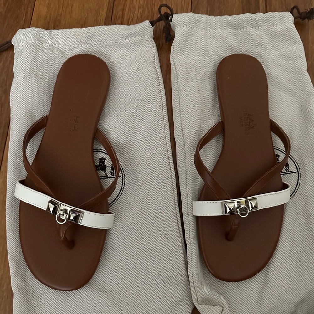 Sandals 38